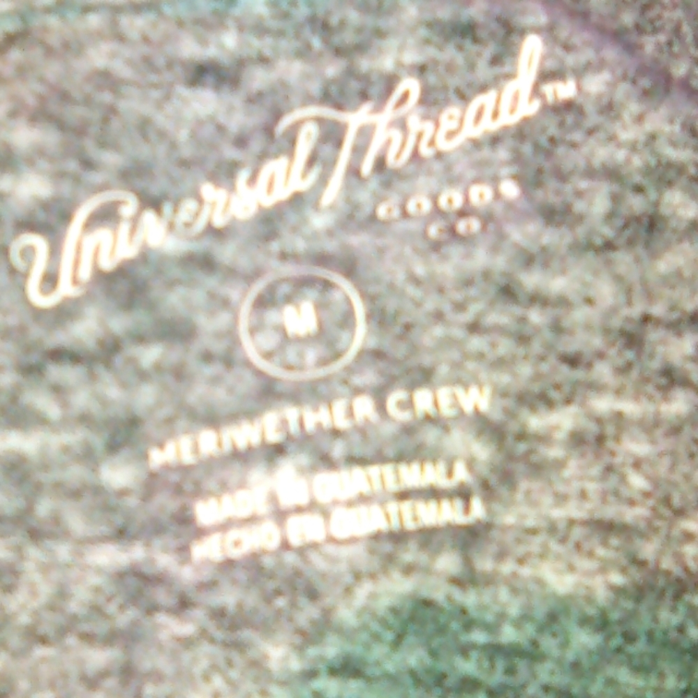 Tshirt - Picture 2 of 2
